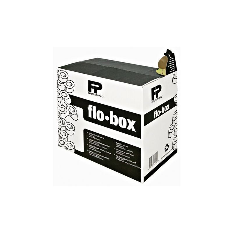 Flocons protection d\'emballage FLO-PACK GREEN BIO 150 LITRES
