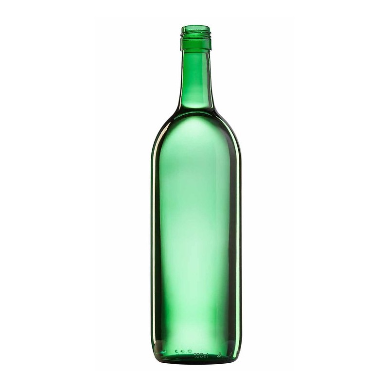 Bordeaux light 1000ml Verte BVS