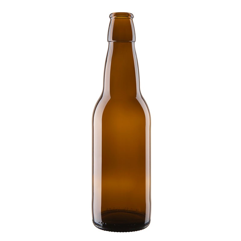 Bouteille bière Bavaria ST 330 ml amber