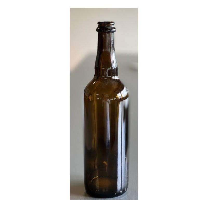 Bier Belgien Braun 0,75 1421