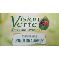 Biodégradable
