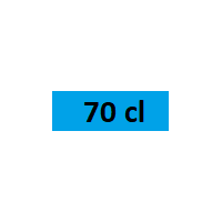 70 cl